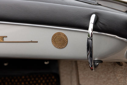 1958 Porsche 365A Speedster