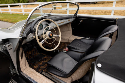 1958 Porsche 365A Speedster