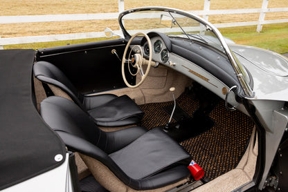 1958 Porsche 365A Speedster