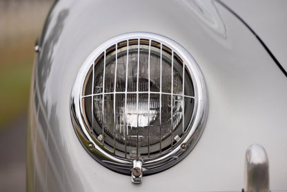 1958 Porsche 365A Speedster