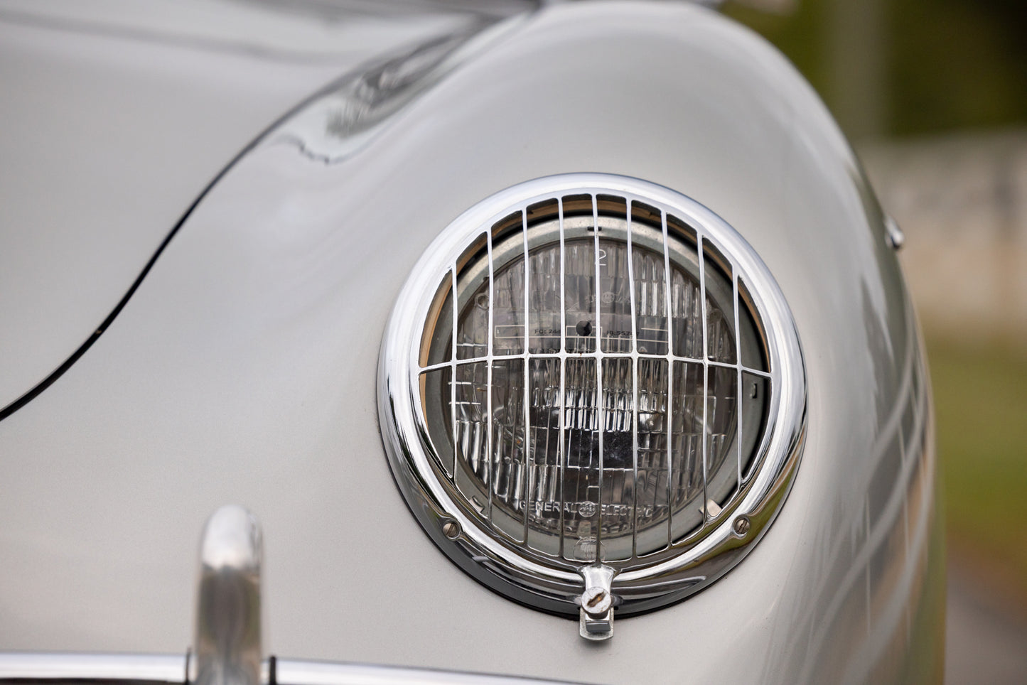 1958 Porsche 365A Speedster