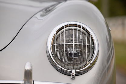 1958 Porsche 365A Speedster
