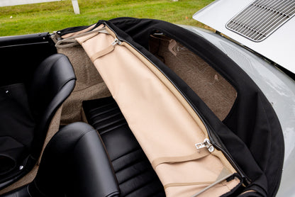 1958 Porsche 365A Speedster