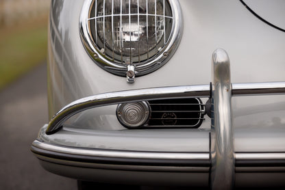 1958 Porsche 365A Speedster