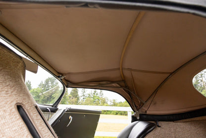 1958 Porsche 365A Speedster