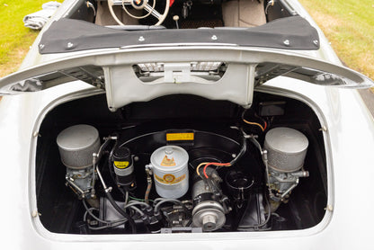 1958 Porsche 365A Speedster