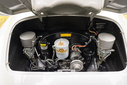 1958 Porsche 365A Speedster