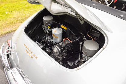 1958 Porsche 365A Speedster