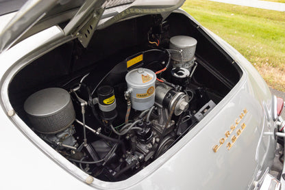 1958 Porsche 365A Speedster