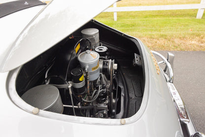 1958 Porsche 365A Speedster