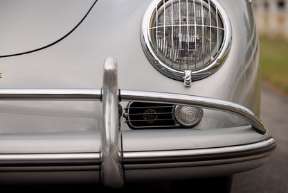 1958 Porsche 365A Speedster