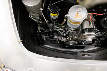 1958 Porsche 365A Speedster