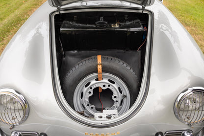 1958 Porsche 365A Speedster