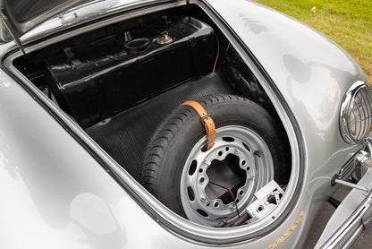 1958 Porsche 365A Speedster