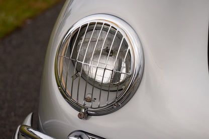 1958 Porsche 365A Speedster