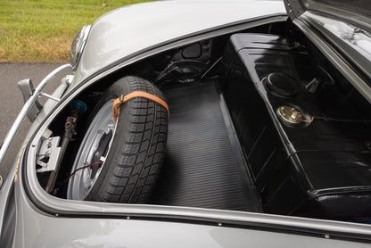 1958 Porsche 365A Speedster