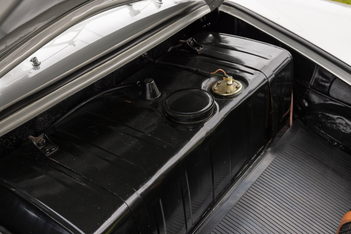 1958 Porsche 365A Speedster