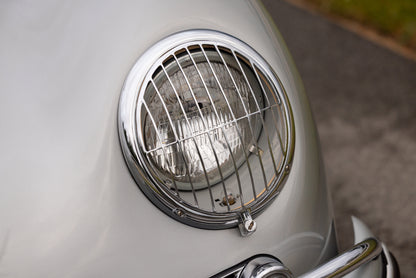 1958 Porsche 365A Speedster