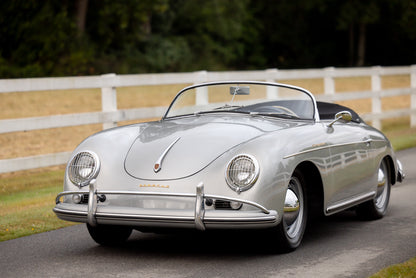 1958 Porsche 365A Speedster