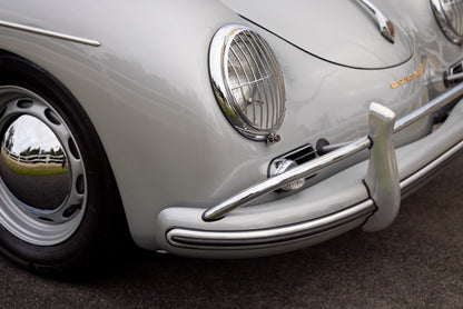 1958 Porsche 365A Speedster