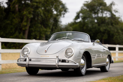 1958 Porsche 365A Speedster