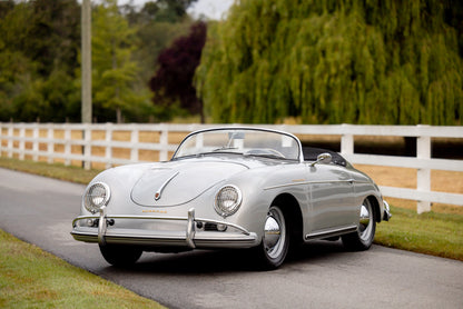 1958 Porsche 365A Speedster