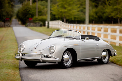 1958 Porsche 365A Speedster