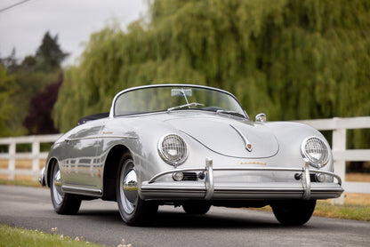 1958 Porsche 365A Speedster