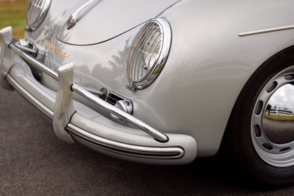 1958 Porsche 365A Speedster