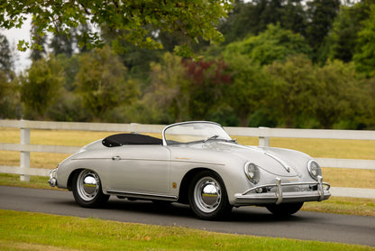 1958 Porsche 365A Speedster