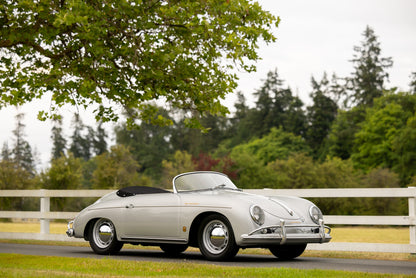 1958 Porsche 365A Speedster