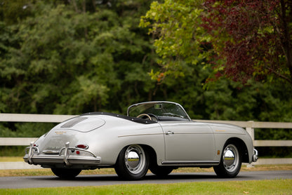 1958 Porsche 365A Speedster