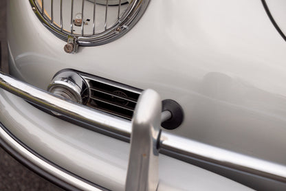 1958 Porsche 365A Speedster