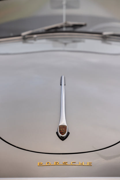 1958 Porsche 365A Speedster