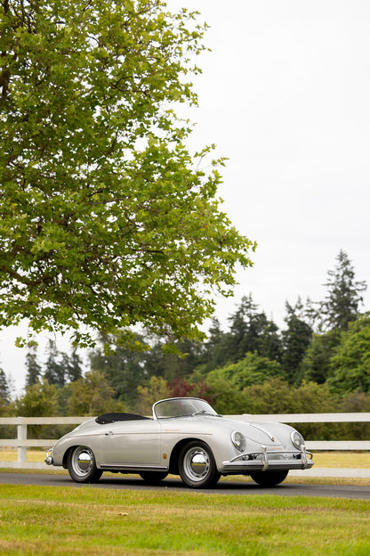 1958 Porsche 365A Speedster