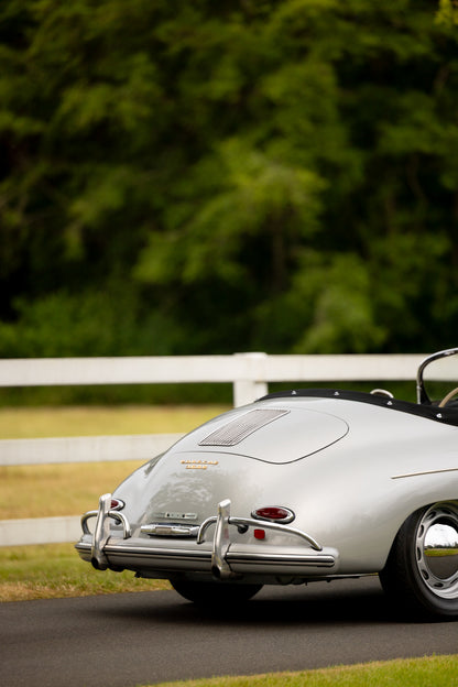 1958 Porsche 365A Speedster