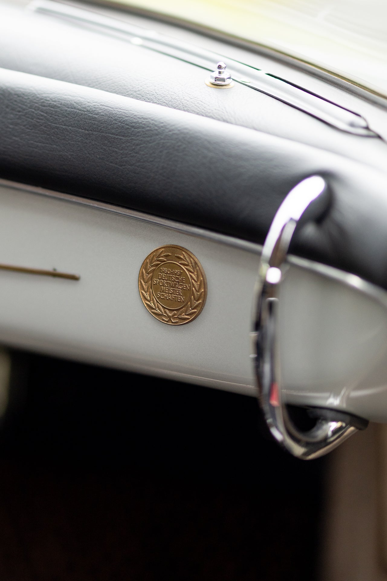 1958 Porsche 365A Speedster