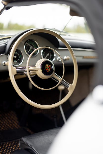 1958 Porsche 365A Speedster