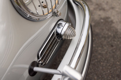 1958 Porsche 365A Speedster