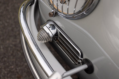 1958 Porsche 365A Speedster