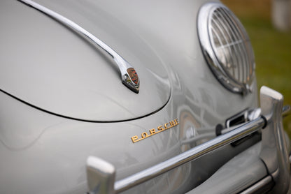 1958 Porsche 365A Speedster