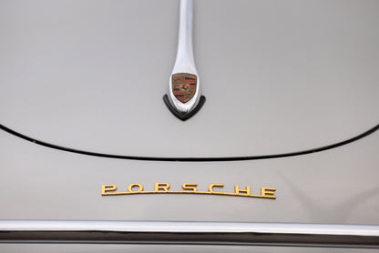 1958 Porsche 365A Speedster