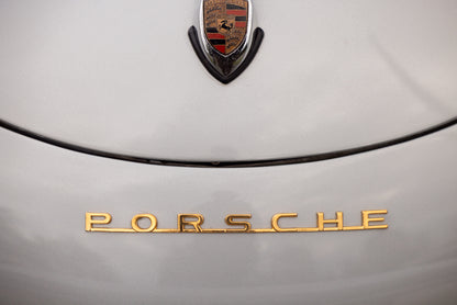 1958 Porsche 365A Speedster