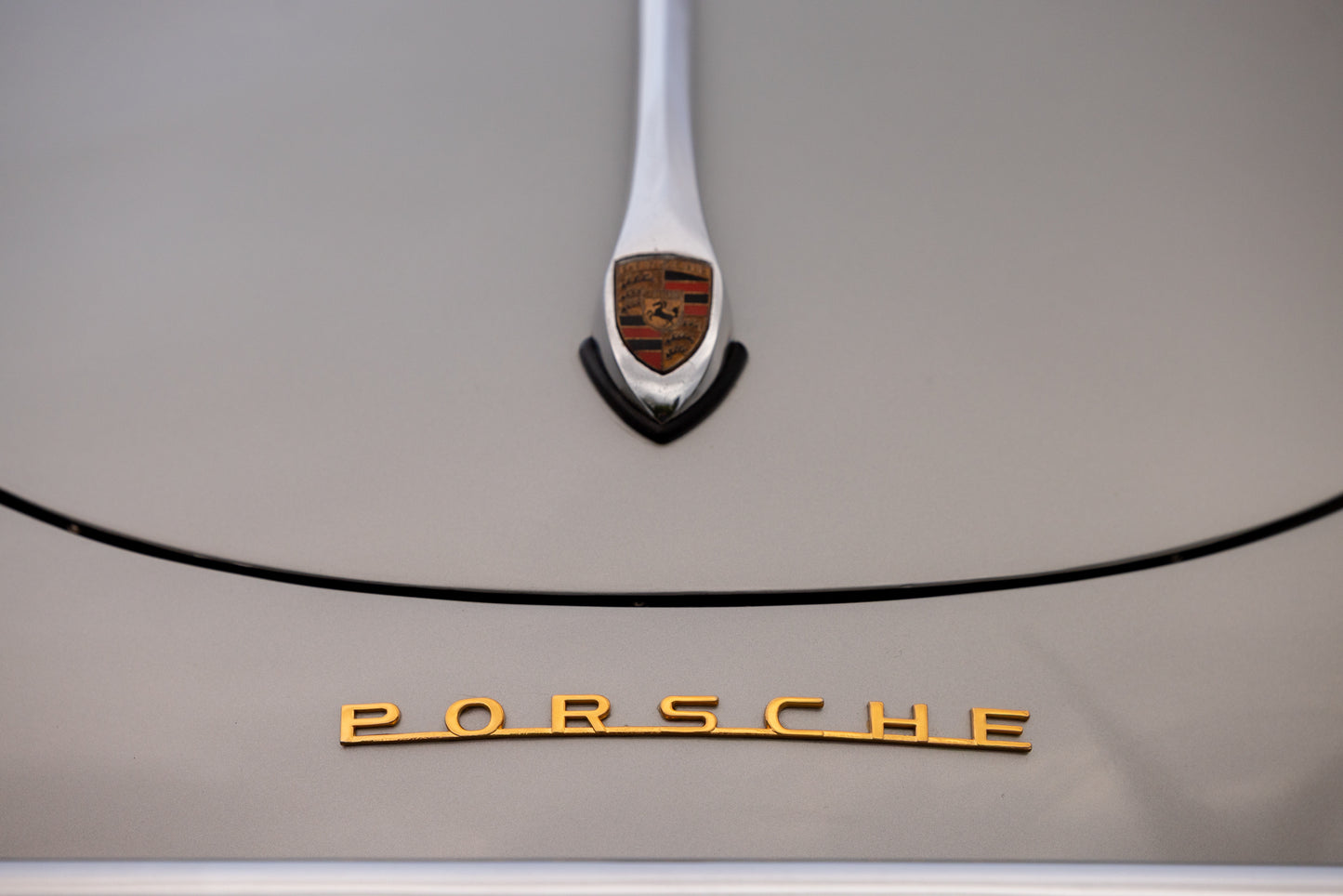 1958 Porsche 365A Speedster