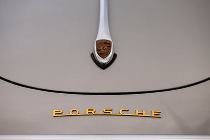 1958 Porsche 365A Speedster