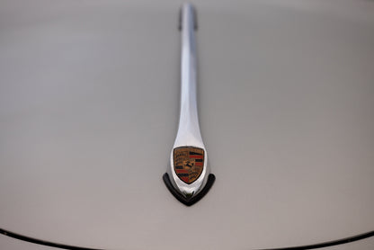 1958 Porsche 365A Speedster