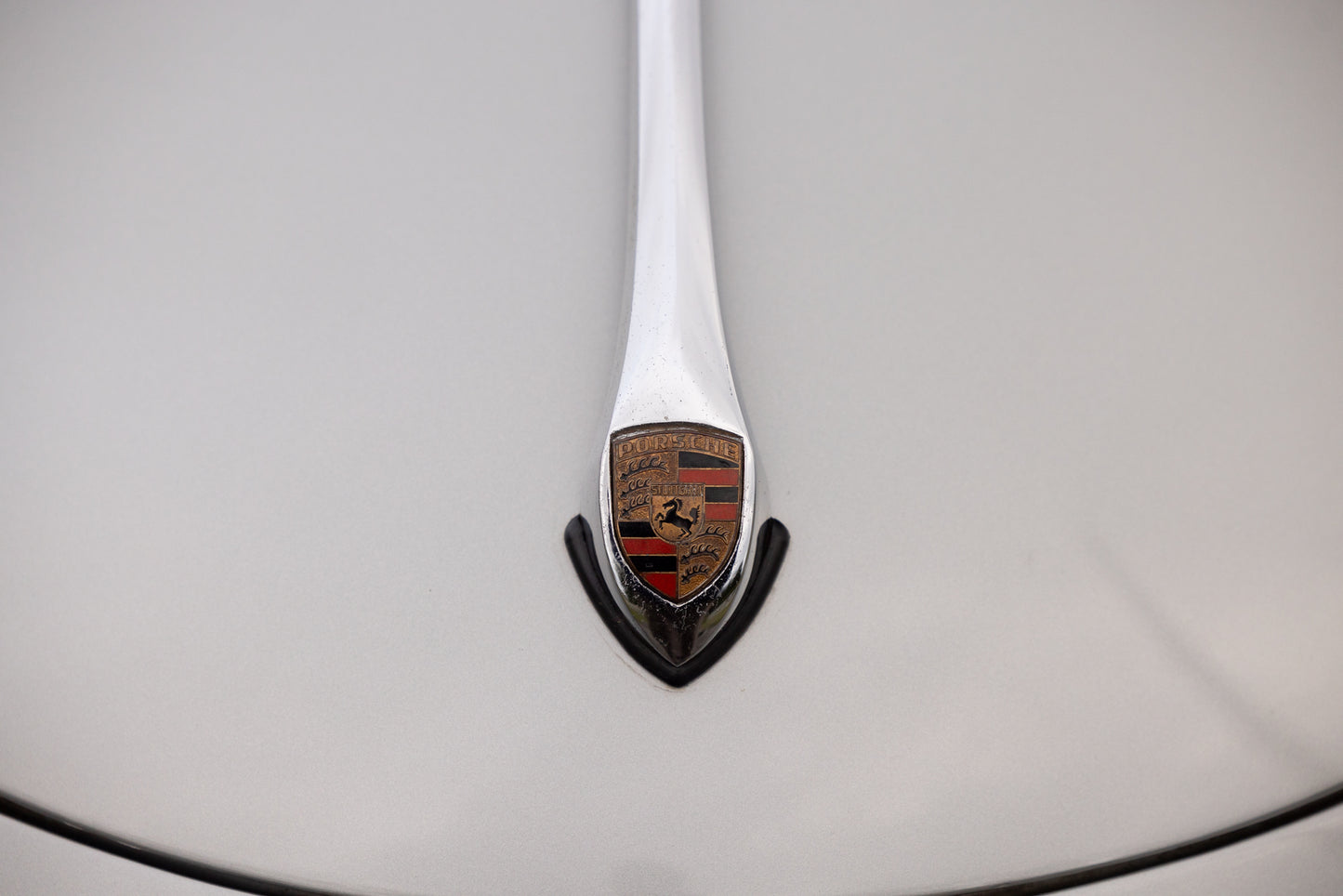 1958 Porsche 365A Speedster