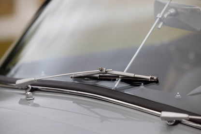 1958 Porsche 365A Speedster