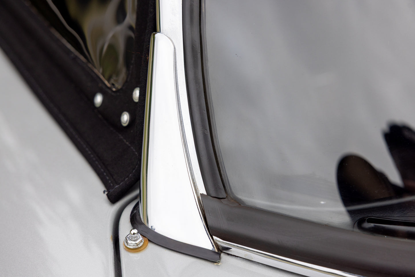 1958 Porsche 365A Speedster
