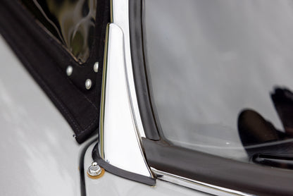 1958 Porsche 365A Speedster